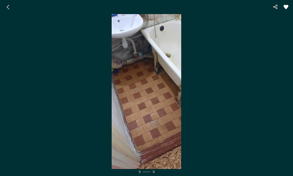 Продаж трикімнатної квартири Київ - зображення 4