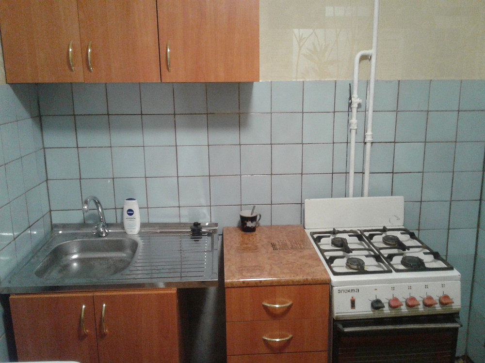 Продаж трикімнатної квартири Київ - зображення 8