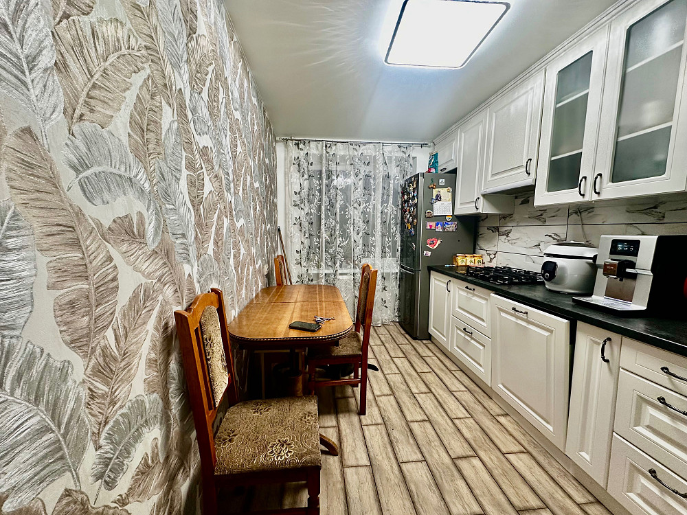 Продаж 3км. квартири чешка Мазепи Львов - изображение 4