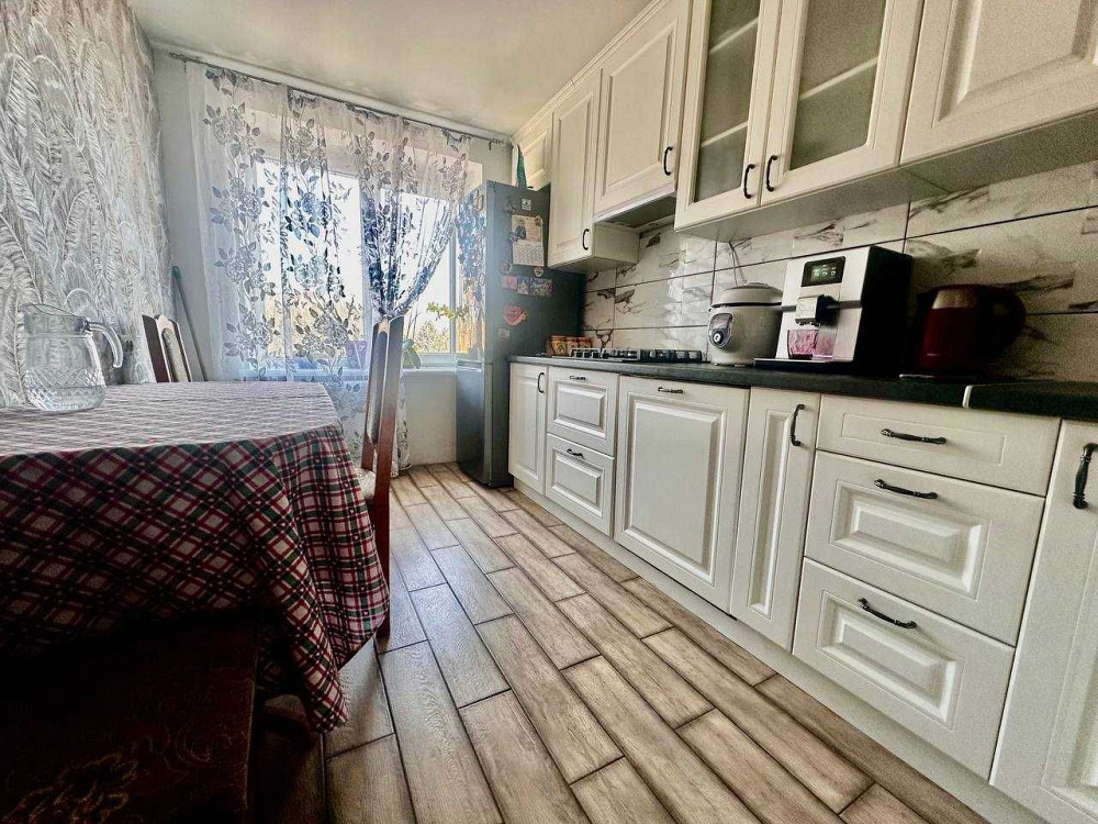 Продаж 3км. квартири чешка Мазепи Львов - изображение 1