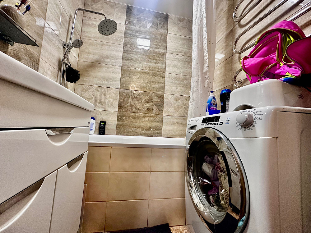 Продаж 3км. квартири чешка Мазепи Львов - изображение 6