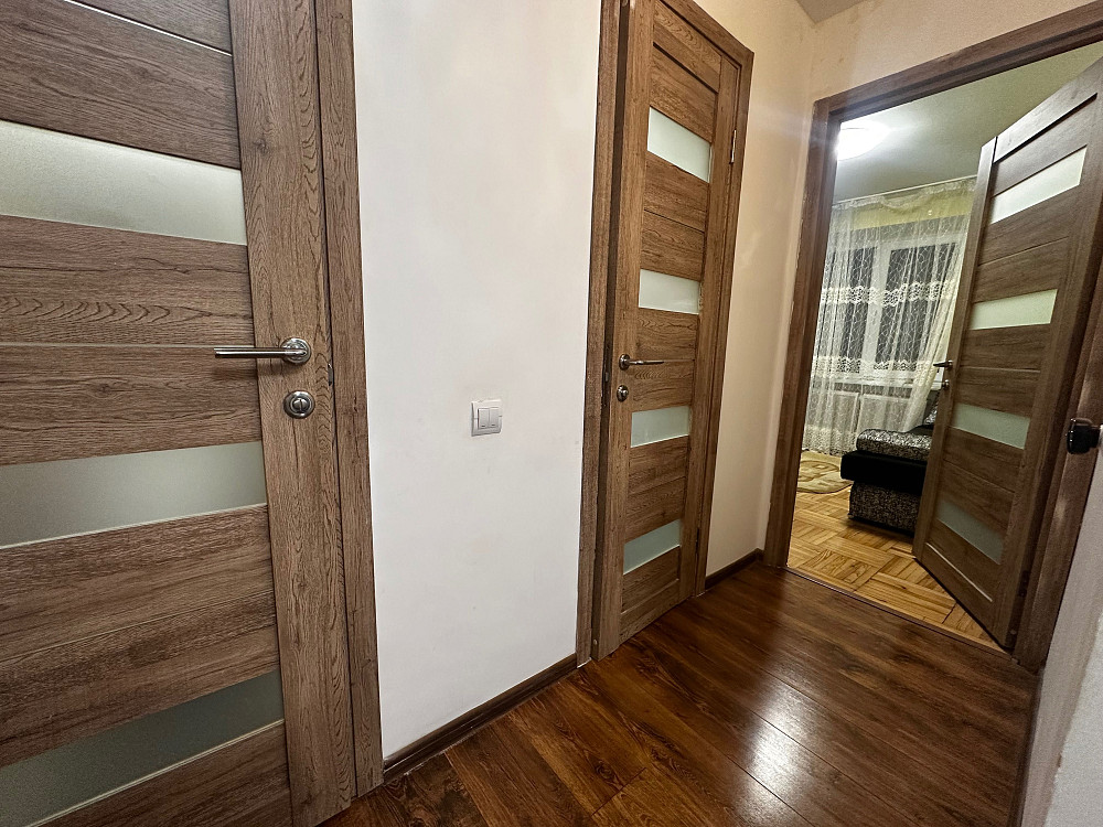 Продаж 3км. квартири чешка Мазепи Львов - изображение 8