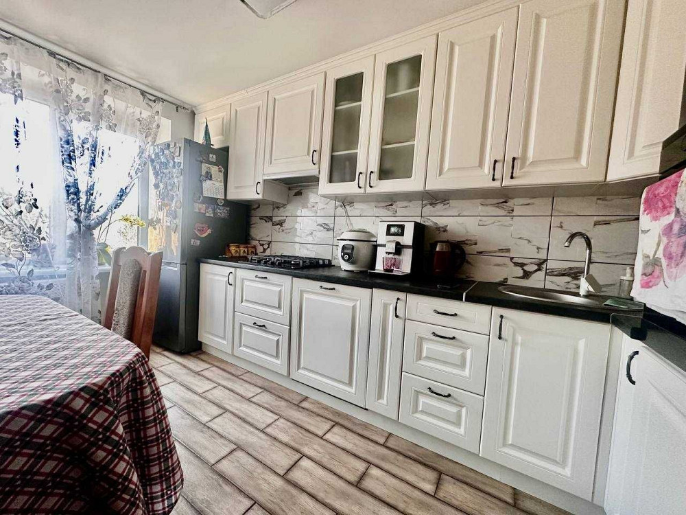 Продаж 3км. квартири чешка Мазепи Львов - изображение 3