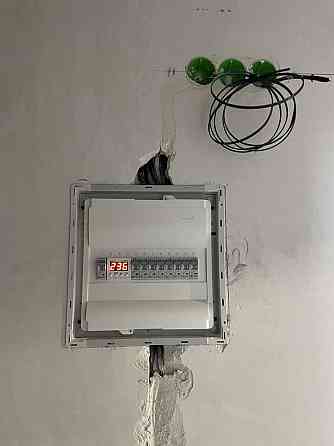 Обмін на авто! Однокімнатна квартира 35м2 з ремонтом Софіївська Борщаг Софиевская Борщаговка