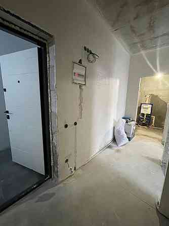 Обмін на авто! Однокімнатна квартира 35м2 з ремонтом Софіївська Борщаг Софиевская Борщаговка