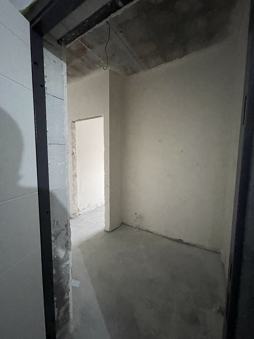 Обмін на авто! Однокімнатна квартира 35м2 з ремонтом Софіївська Борщаг Софиевская Борщаговка - изображение 3