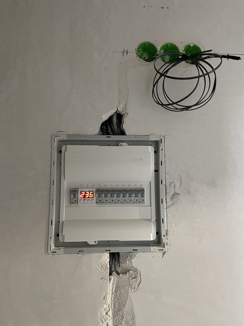 Обмін на авто! Однокімнатна квартира 35м2 з ремонтом Софіївська Борщаг Софиевская Борщаговка - изображение 6