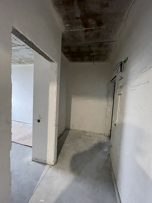 Обмін на авто! Однокімнатна квартира 35м2 з ремонтом Софіївська Борщаг Софиевская Борщаговка - изображение 7