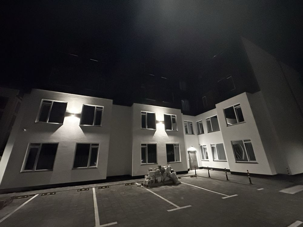 Обмін на авто! Однокімнатна квартира 35м2 з ремонтом Софіївська Борщаг Софиевская Борщаговка - изображение 8