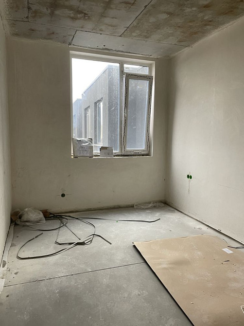 Обмін на авто! Однокімнатна квартира 35м2 з ремонтом Софіївська Борщаг Софиевская Борщаговка - изображение 5