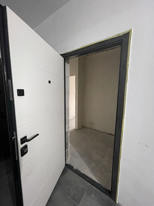 Обмін на авто! Однокімнатна квартира 35м2 з ремонтом Софіївська Борщаг Софиевская Борщаговка - изображение 2