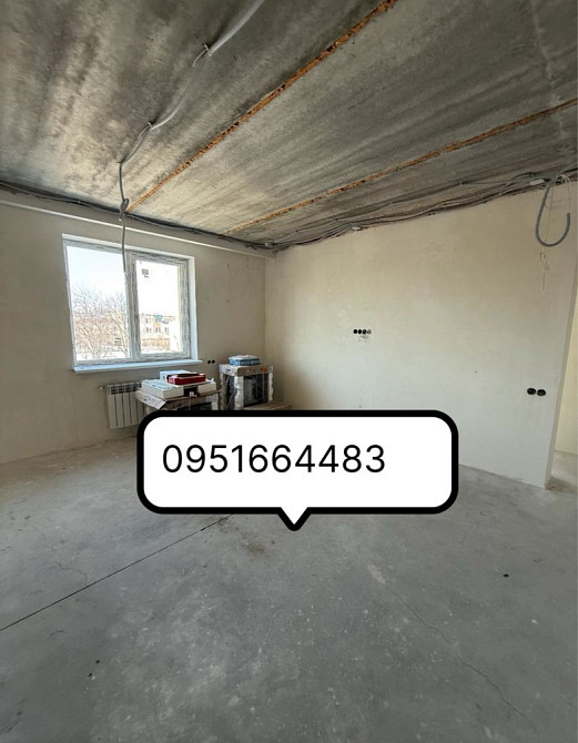 Продажа квартиры 60м2, ЖК Искринский Харків - зображення 4