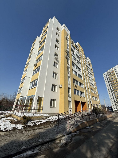 Продажа квартиры 60м2, ЖК Искринский Харків - зображення 1