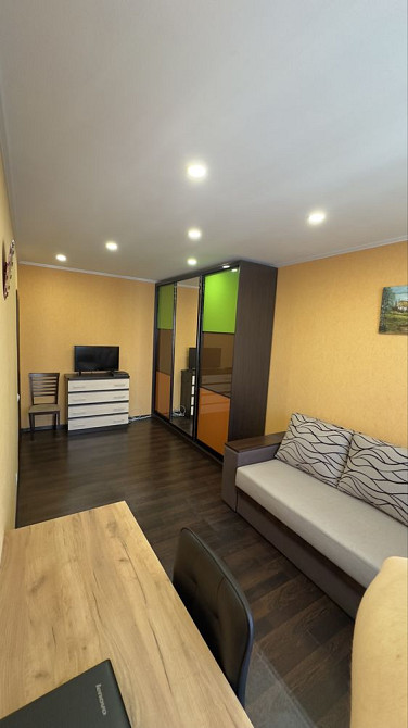 Продам укомплектовану 2 кімнатну квартиру вул. Головатого Борисполь - изображение 2