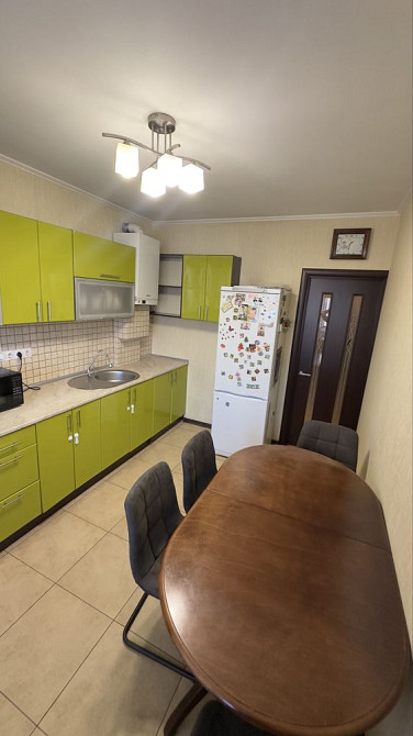 Продам укомплектовану 2 кімнатну квартиру вул. Головатого Борисполь - изображение 5