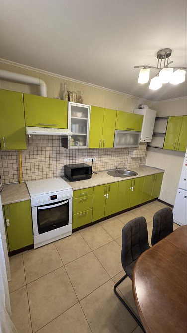 Продам укомплектовану 2 кімнатну квартиру вул. Головатого Борисполь - изображение 4