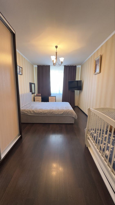 Продам укомплектовану 2 кімнатну квартиру вул. Головатого Борисполь - изображение 3