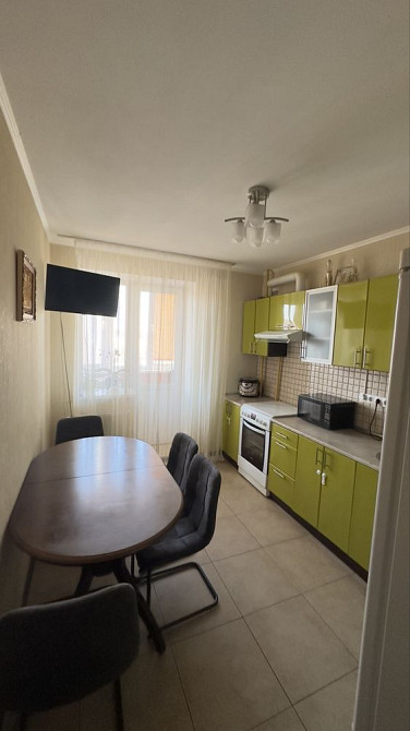 Продам укомплектовану 2 кімнатну квартиру вул. Головатого Борисполь - изображение 6