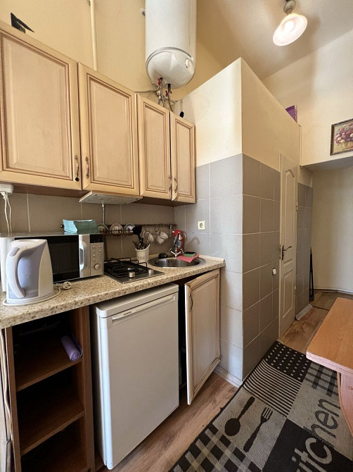 Продаж 1 кім площа Ринок, сам центр, оперний театр Львов - изображение 8