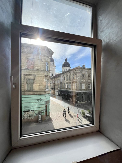 Продаж 1 кім площа Ринок, сам центр, оперний театр Львов - изображение 5