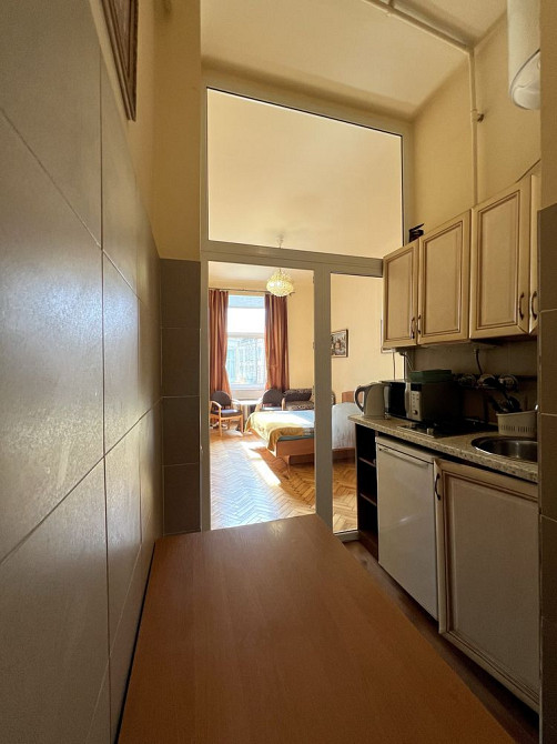 Продаж 1 кім площа Ринок, сам центр, оперний театр Львов - изображение 7