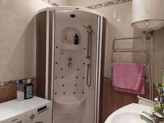 ЛАБОРАТОРНЫЙ ПЕР.,24,ПЕЧЕРСК,БЕЗ КОМИССИИ!2х комнатна сталинка 58,5м2 Київ