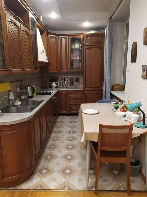 ЛАБОРАТОРНЫЙ ПЕР.,24,ПЕЧЕРСК,БЕЗ КОМИССИИ!2х комнатна сталинка 58,5м2 Київ - зображення 1