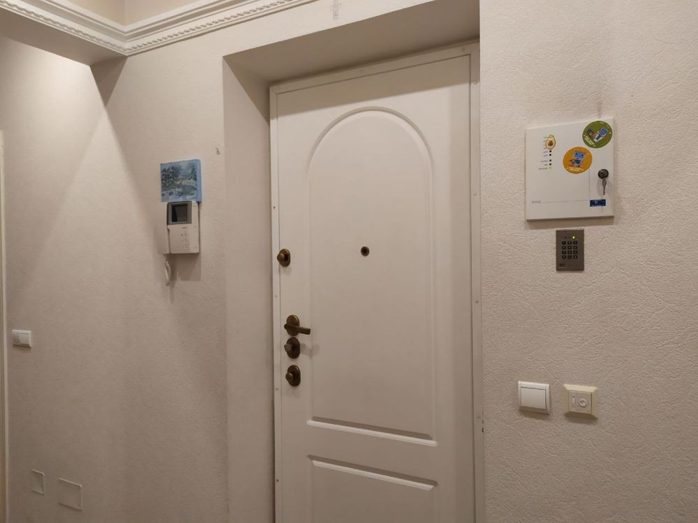 ЛАБОРАТОРНЫЙ ПЕР.,24,ПЕЧЕРСК,БЕЗ КОМИССИИ!2х комнатна сталинка 58,5м2 Київ - зображення 6