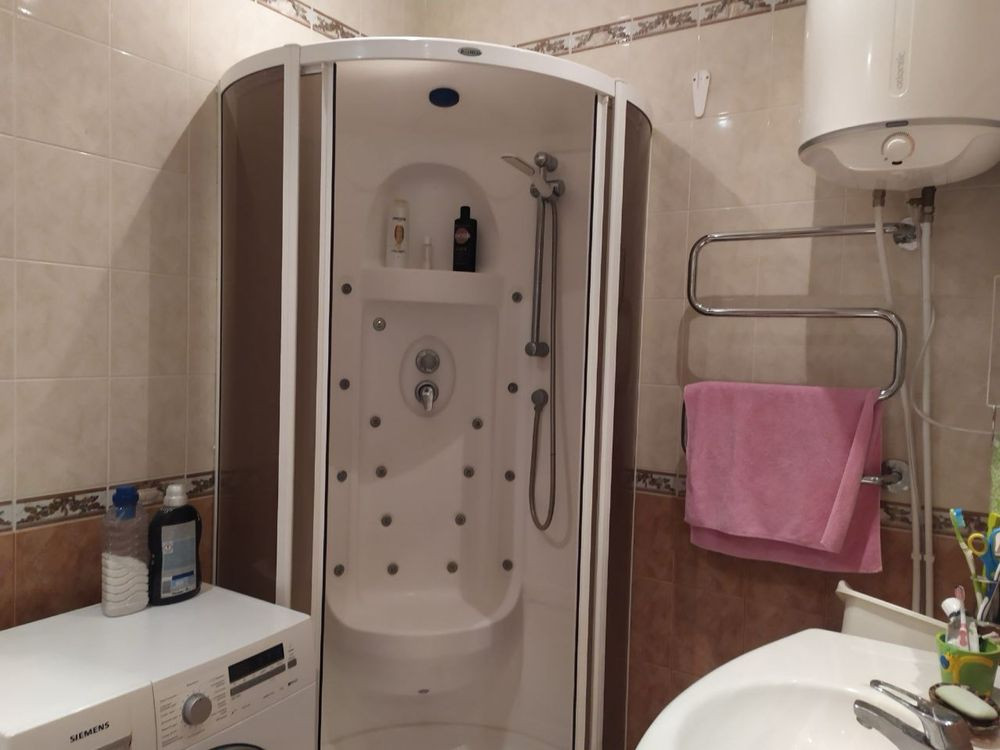 ЛАБОРАТОРНЫЙ ПЕР.,24,ПЕЧЕРСК,БЕЗ КОМИССИИ!2х комнатна сталинка 58,5м2 Київ - зображення 5