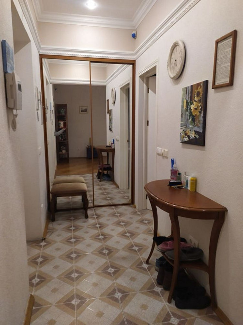 ЛАБОРАТОРНЫЙ ПЕР.,24,ПЕЧЕРСК,БЕЗ КОМИССИИ!2х комнатна сталинка 58,5м2 Київ - зображення 7