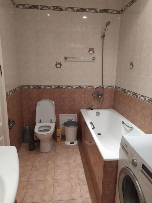 ЛАБОРАТОРНЫЙ ПЕР.,24,ПЕЧЕРСК,БЕЗ КОМИССИИ!2х комнатна сталинка 58,5м2 Київ - зображення 3