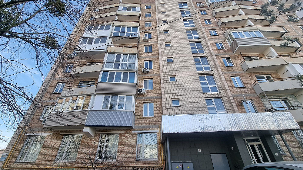 Продаж 1 кІмнатной квартири Оболонський проспект  34 В метро Оболонь Київ - зображення 8