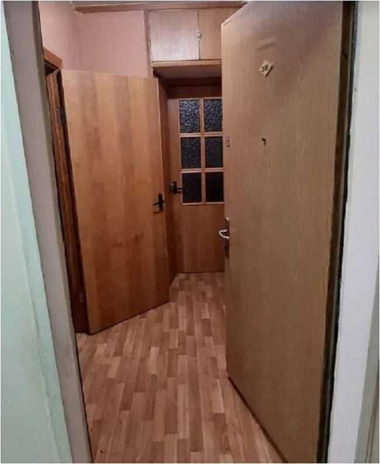 Продаж 1 кІмнатной квартири Оболонський проспект  34 В метро Оболонь Київ - зображення 2