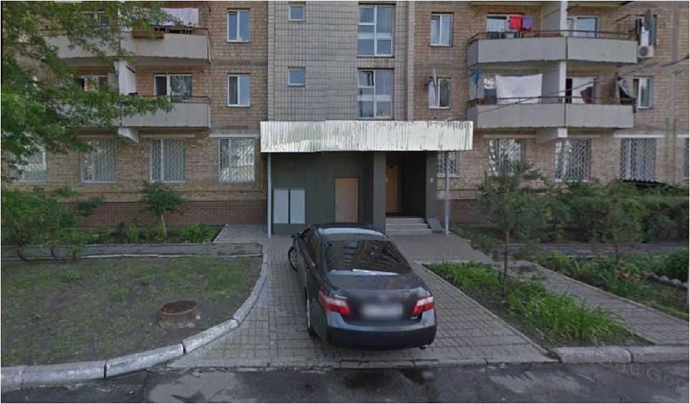 Продаж 1 кІмнатной квартири Оболонський проспект  34 В метро Оболонь Київ - зображення 7