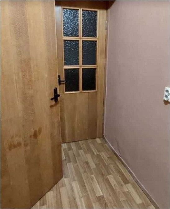 Продаж 1 кІмнатной квартири Оболонський проспект  34 В метро Оболонь Київ - зображення 5