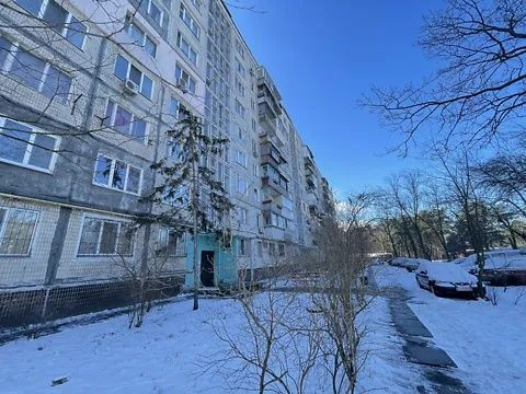 Продаж 3 кімнатної квартири, Лісовий масив, метро Лісова, Волкова Київ - зображення 3