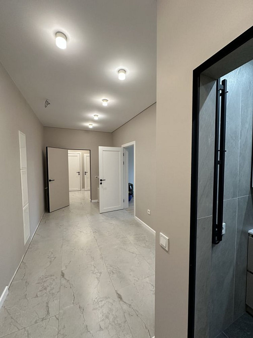 Продається 3-х кімнатна новобудова, Проспект Незалежності Чернівці - зображення 7