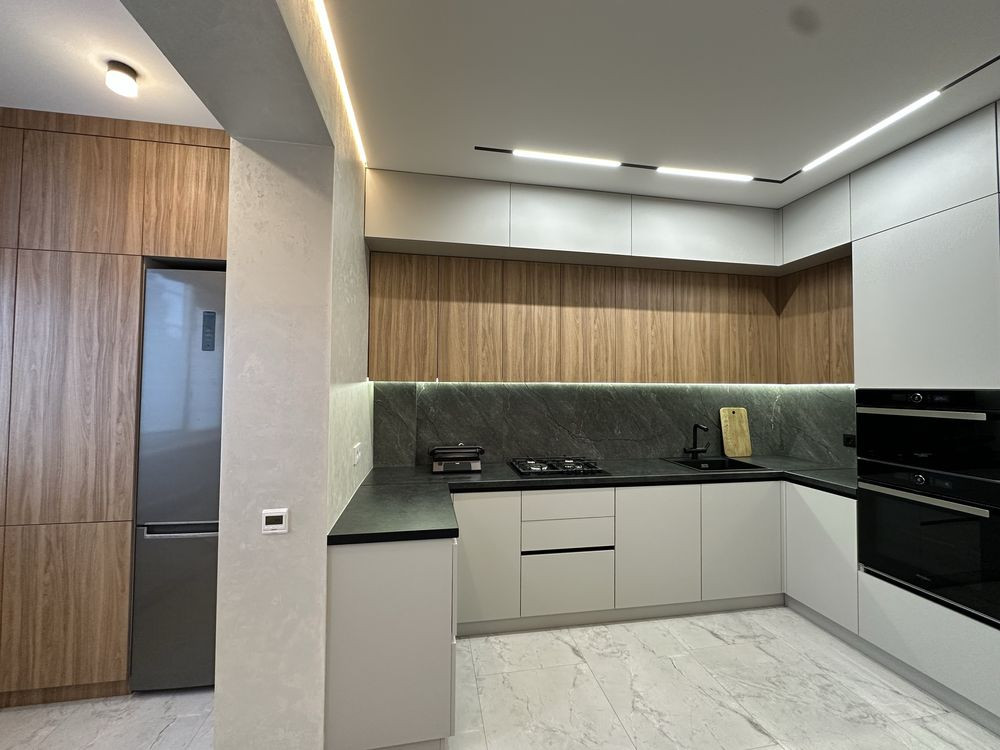 Продається 3-х кімнатна новобудова, Проспект Незалежності Чернівці - зображення 5