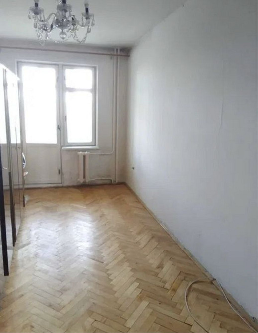 Продаж 3-три кім квартири по вул.Науковій Львов - изображение 1