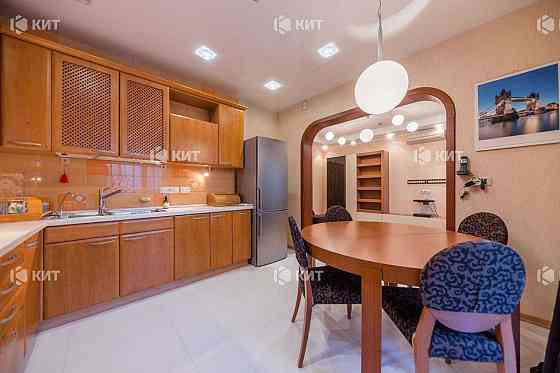 3к.86м2 Центр (м. Площадь Конституции, Дом со шпилем) 110848 Харків