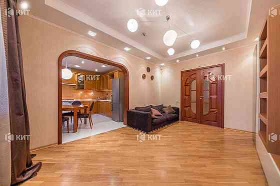 3к.86м2 Центр (м. Площадь Конституции, Дом со шпилем) 110848 Харків