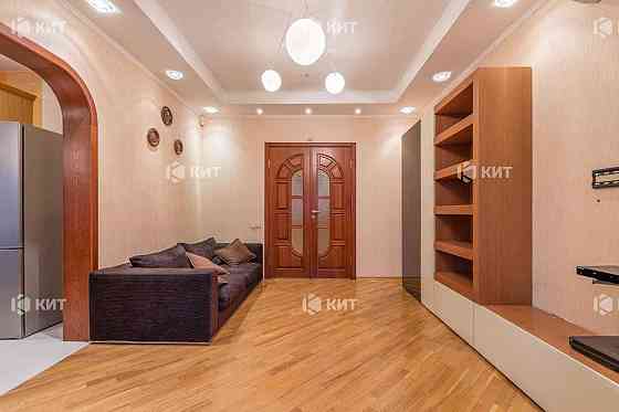 3к.86м2 Центр (м. Площадь Конституции, Дом со шпилем) 110848 Харків