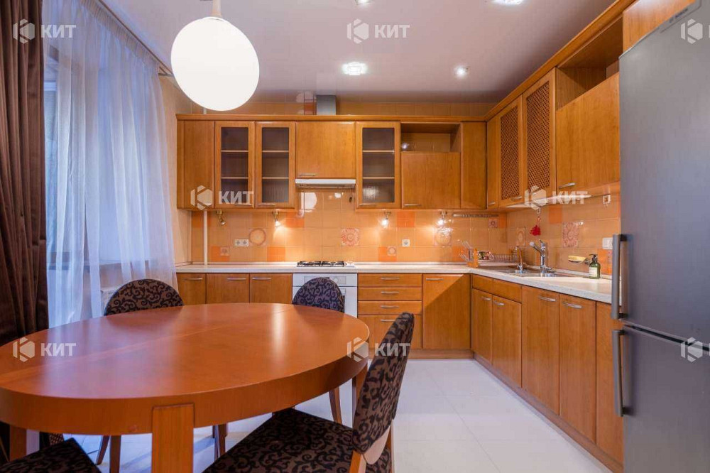 3к.86м2 Центр (м. Площадь Конституции, Дом со шпилем) 110848 Харків - зображення 3