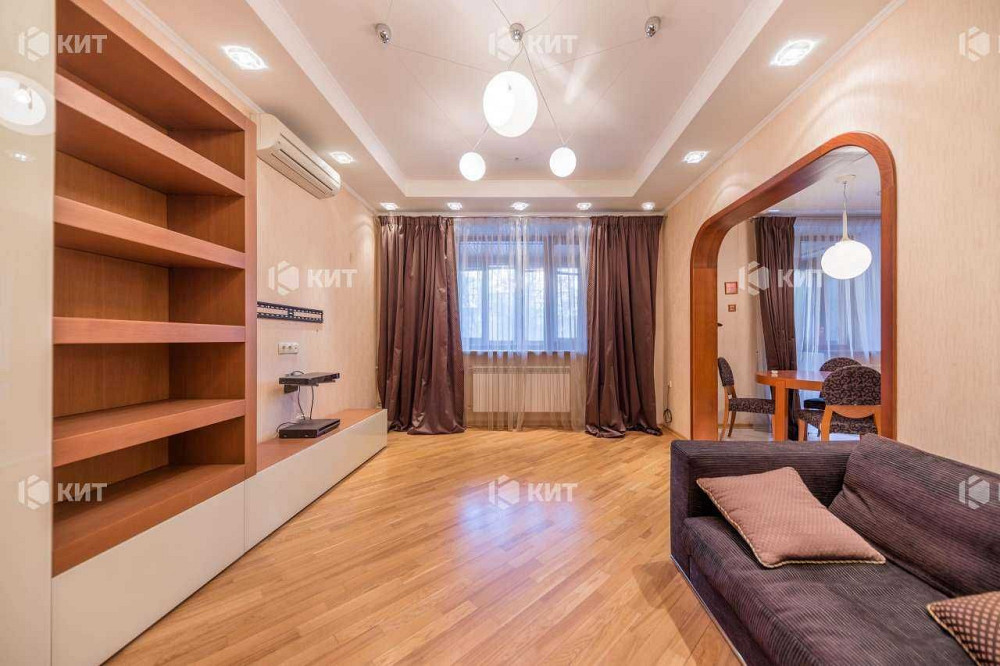 3к.86м2 Центр (м. Площадь Конституции, Дом со шпилем) 110848 Харків - зображення 8