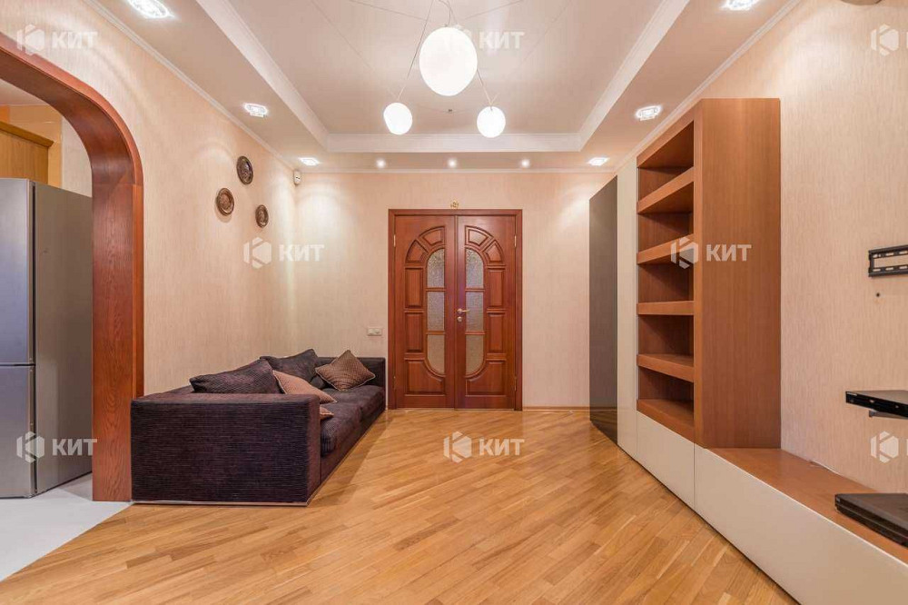 3к.86м2 Центр (м. Площадь Конституции, Дом со шпилем) 110848 Харків - зображення 5