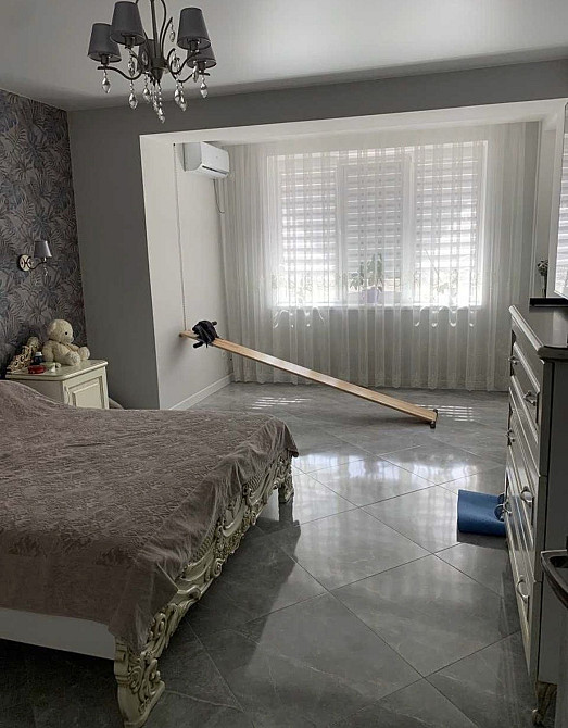 2- кімнатна квартира новобудова в Престижному районі Черновцы - изображение 7