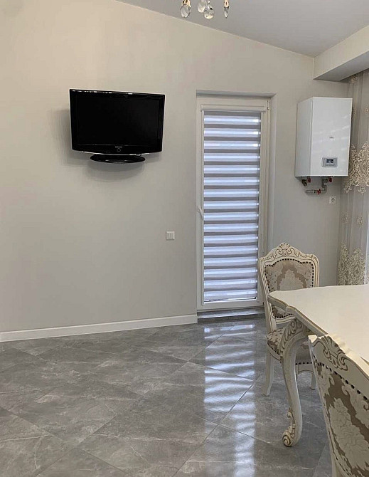 2- кімнатна квартира новобудова в Престижному районі Черновцы - изображение 3