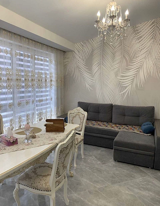 2- кімнатна квартира новобудова в Престижному районі Черновцы - изображение 1