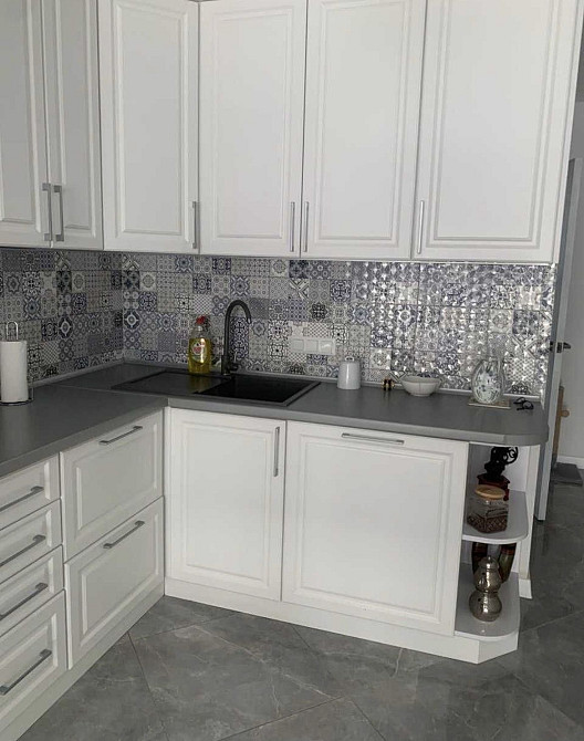 2- кімнатна квартира новобудова в Престижному районі Черновцы - изображение 6