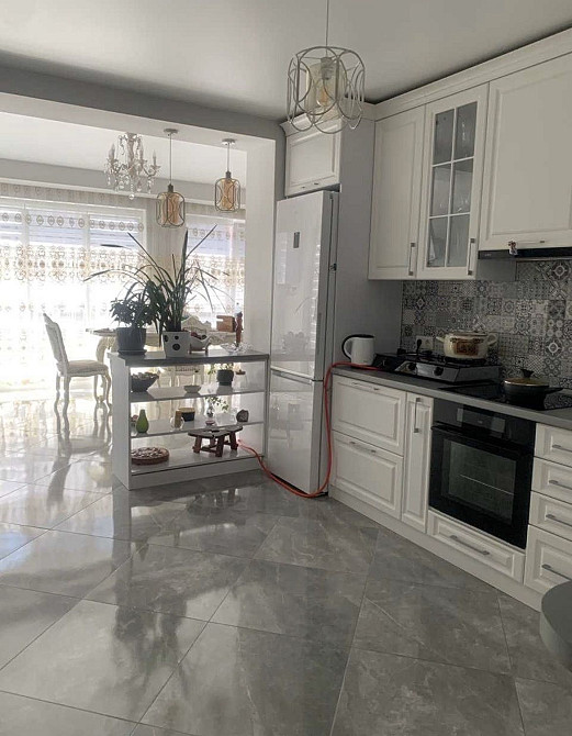 2- кімнатна квартира новобудова в Престижному районі Черновцы - изображение 5